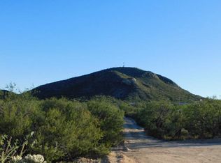 14455 S Avenida Little Dogie, Sahuarita, AZ 85629