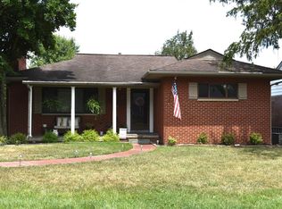 122 Jefferson Park Dr, Huntington, WV 25705