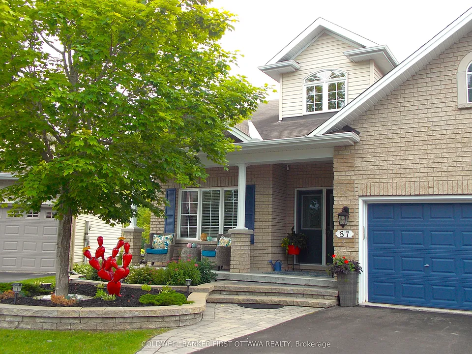 87 Wolff Cres