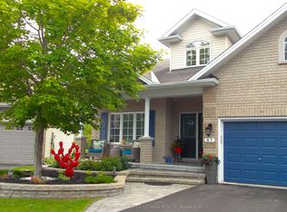 87 Wolff Cres, Arnprior, ON K7S 0C1