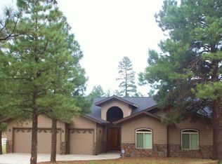 8034 E Townsend Winona Rd, Flagstaff, AZ 86004