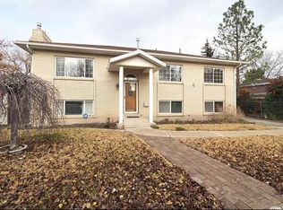 767 E Enchanted Dr, Midvale, UT 84047