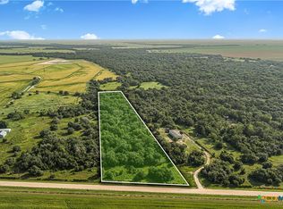 0 County Road 394, El Campo, TX 77437