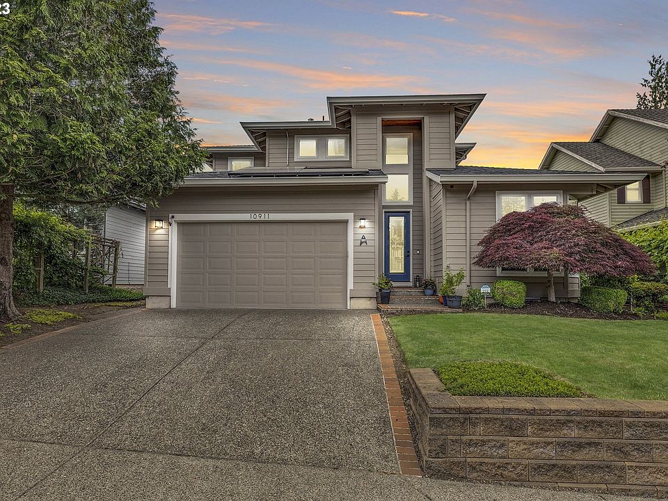 10911 NW Appellate Way, Portland, OR 97229 | Zillow