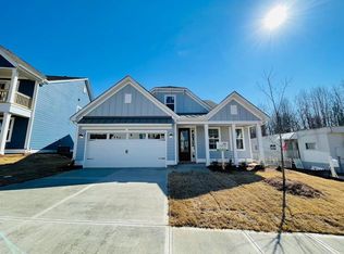 6 Needham Dr, Simpsonville, SC 29681