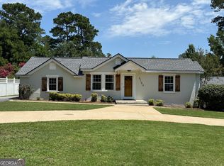 6164 Warner Rd, Columbus, GA 31909