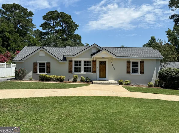 6164 Warner Rd, Columbus, GA 31909