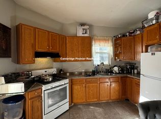 49 Stanwood St UNIT 3, Dorchester, MA 02121