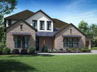 1217 Diamond Dr, Lucas, TX 75098