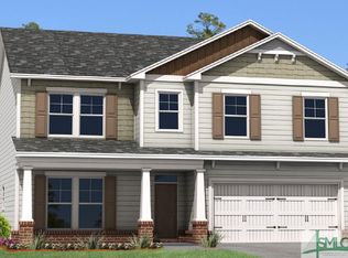224 Lakepointe Dr, Port Wentworth, GA 31407