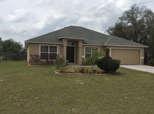 1912 Michigan Dr, Poinciana, FL 34759