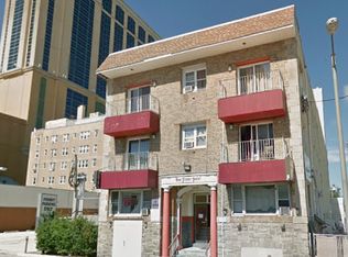 2707 Pacific Ave, Atlantic City, NJ 08401