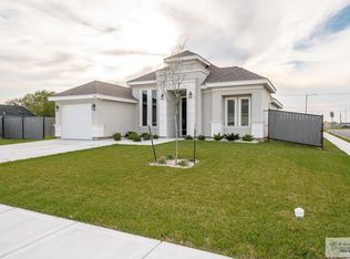 407 La Villita Dr, Donna, TX 78537