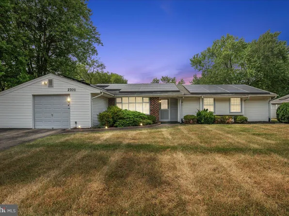2701 Pinewood Dr, Waldorf, MD 20601