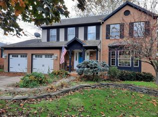 127 Westover Dr, Hillsboro, OH 45133