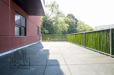 Rented by Lofts and Flats LLC