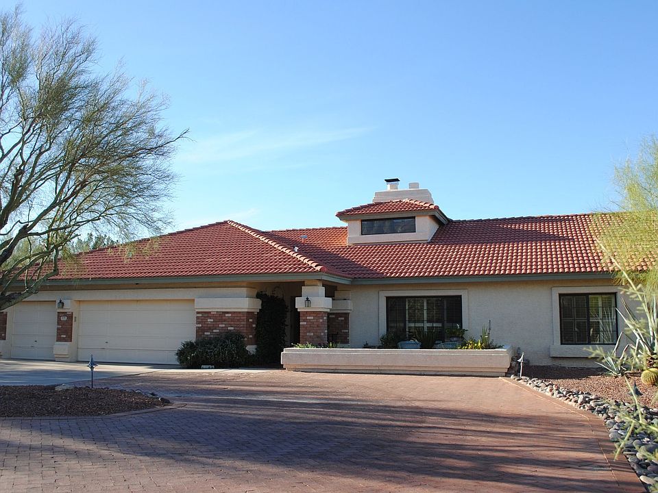 6348 N. Cmo. Padre Isidoro