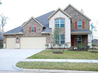 22618 Tangler Ln, Tomball, TX 77375
