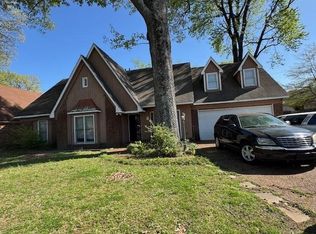 7347 Richmond Rd LOT 45, Memphis, TN 38125