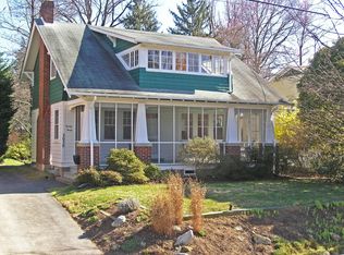 2030 Glen Ross Rd, Silver Spring, MD 20910