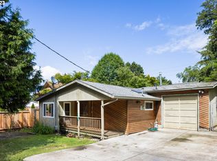 8524 SE 28th Ave, Milwaukie, OR 97222