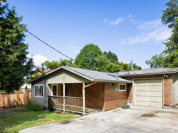 8524 SE 28th Ave, Milwaukie, OR 97222