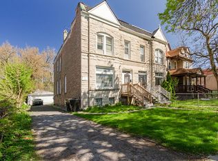 7629 S Normal Ave, Chicago, IL 60620