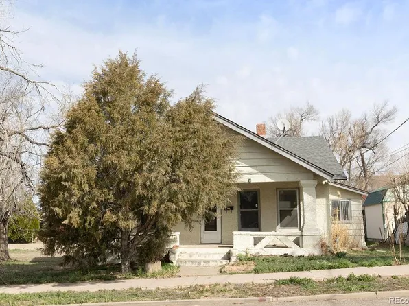 513 W 5th Street, La Junta, CO 81050