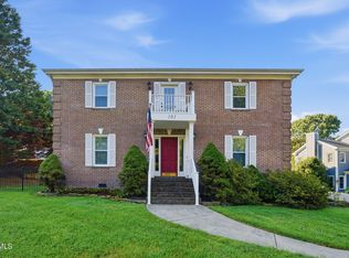 101 Magnolia Dr, Greeneville, TN 37743