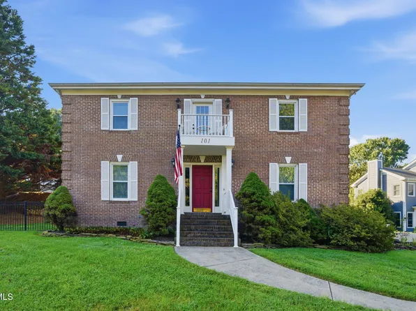 101 Magnolia Dr, Greeneville, TN 37743