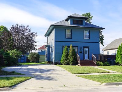 3419 Avenue B, Council Bluffs, IA, 51501