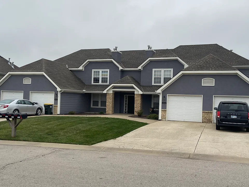 16004 Prairie Way