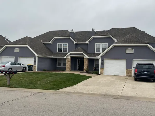 16004 Prairie Way, Basehor, KS 66007