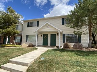 1148 Northfield Rd UNIT 12, Cedar City, UT 84721