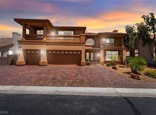 7526 Gossamer Wind St, Las Vegas, NV 89139