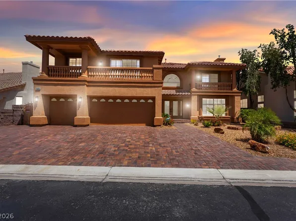 7526 Gossamer Wind St, Las Vegas, NV 89139