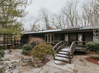 4045 W Henderson Rd, Columbus, OH 43220