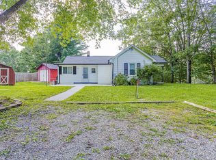 1045 Pulpit Ln, Vinton, VA 24179