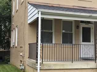 6203 7th St NW, Washington, DC 20011