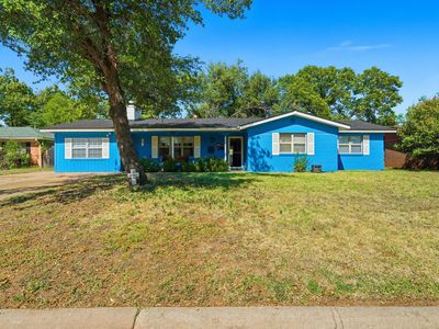 3340 S 21st St, Abilene, TX, 79605