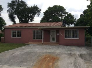 1010 NW 30th Ave, Miami, FL 33125
