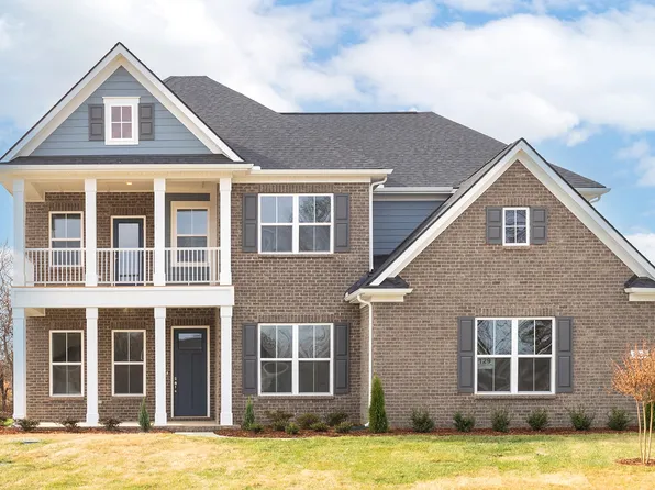 7509 Scottish View Way Lot 129, Arrington, TN 37014
