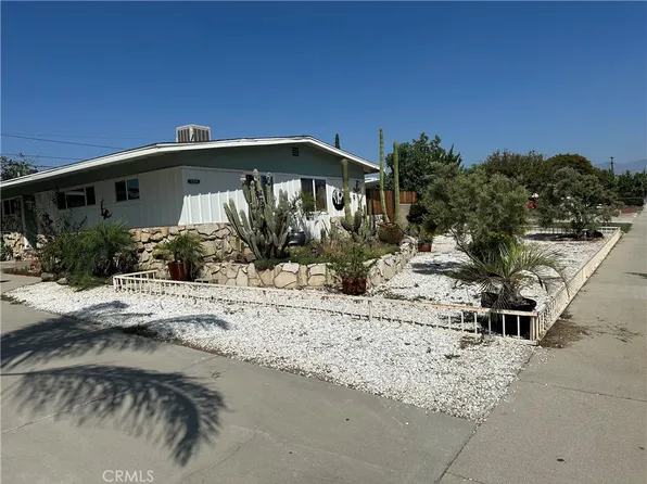 550 N Willow Ave, Rialto, CA 92376