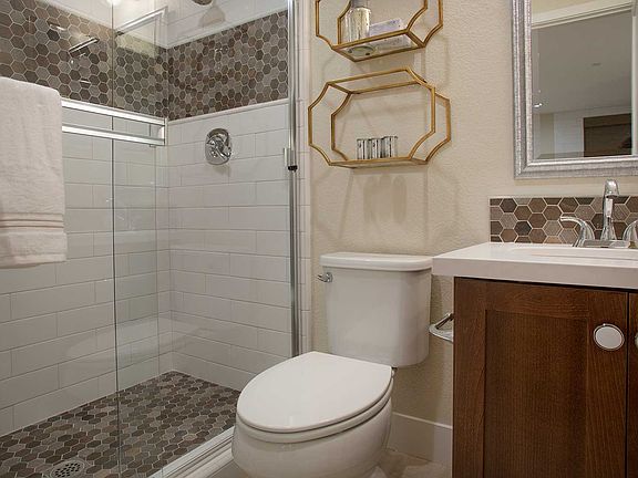 Residence 3X - Bathroom 3