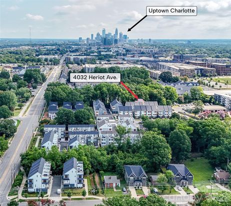 4032 Heriot Ave #78, Charlotte, NC 28217