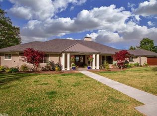 7304 Rockwood Rd, Little Rock, AR 72207