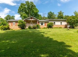 238 Circleview Dr, Gray, TN 37615