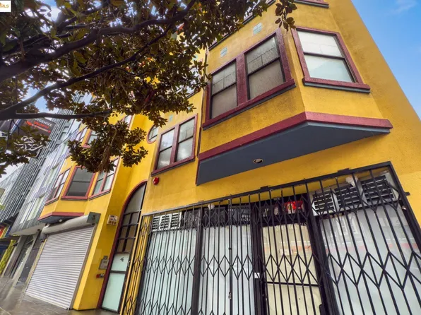 1930 Mission St #17, San Francisco, CA 94103