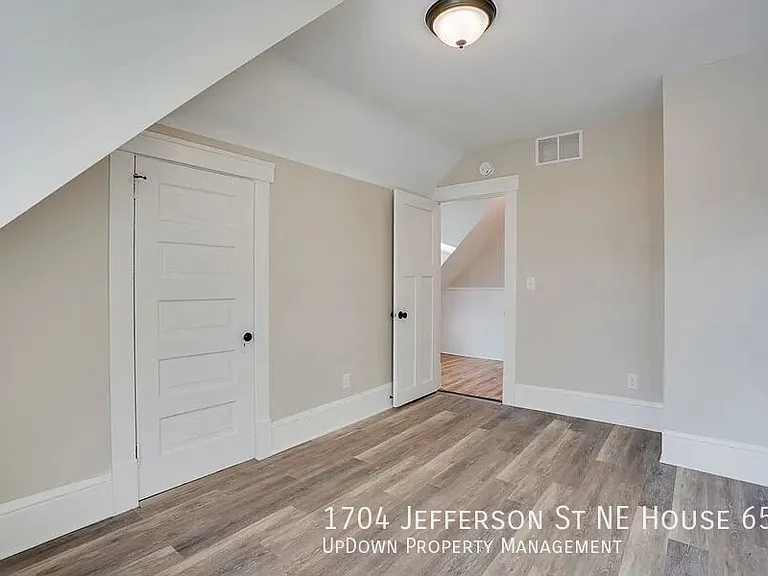 1704 Jefferson St NE #653 — Photo 11