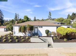 2808 Carmel St, Oakland, CA 94602